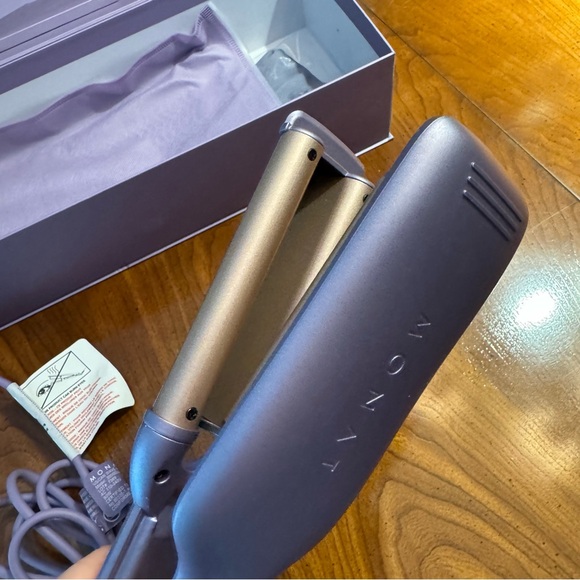 Monat Ceramic Styler: Wave Maker - Picture 9 of 10